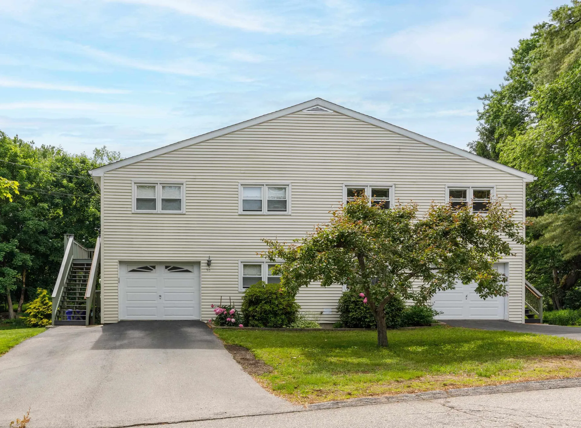 90-100 Dawson Avenue Manchester NH 03104