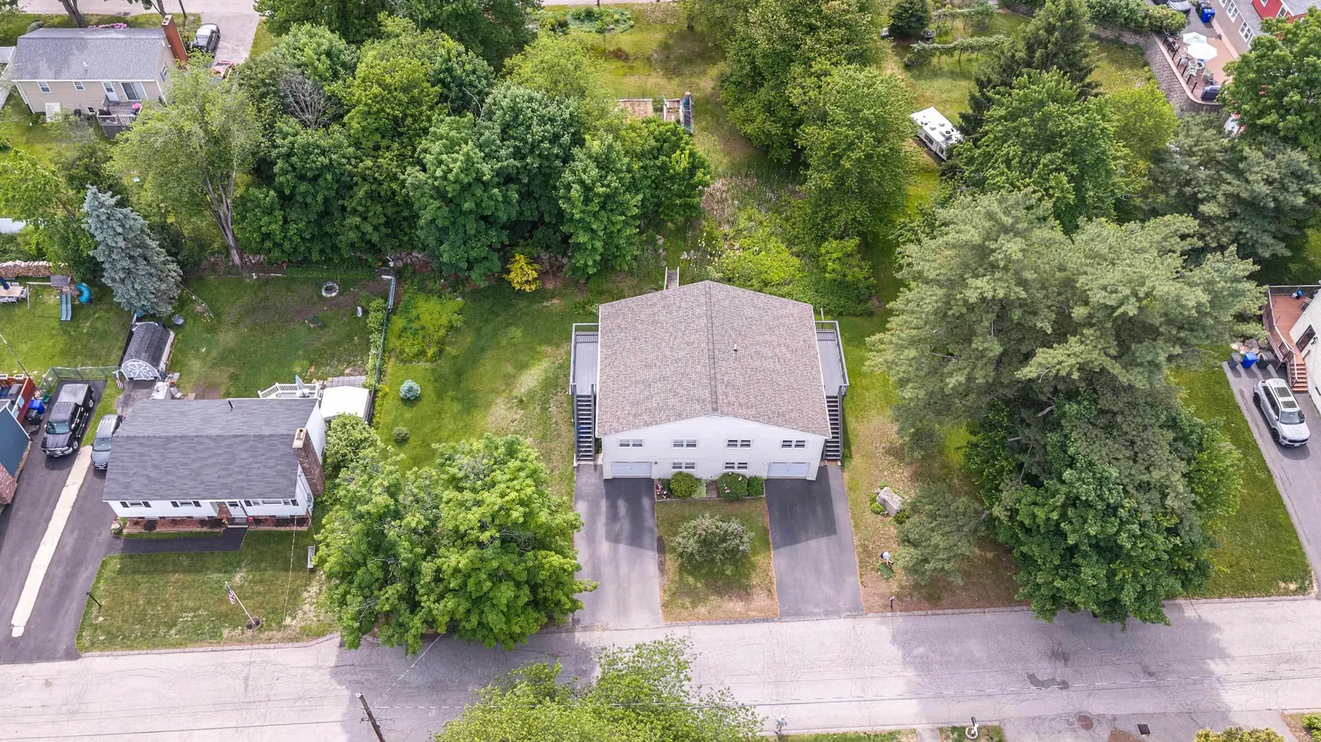90-100 Dawson Avenue Manchester NH 03104