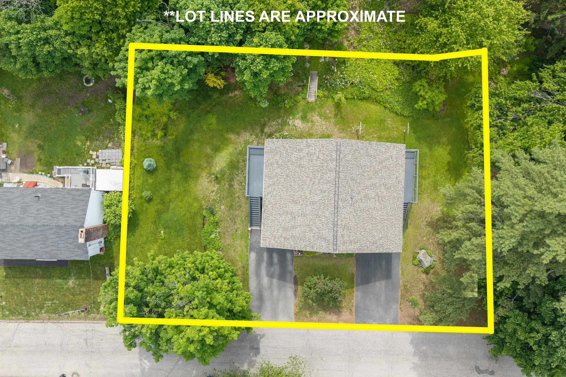 90-100 Dawson Avenue Manchester NH 03104