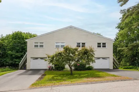 90-100 Dawson Avenue Manchester NH 03104