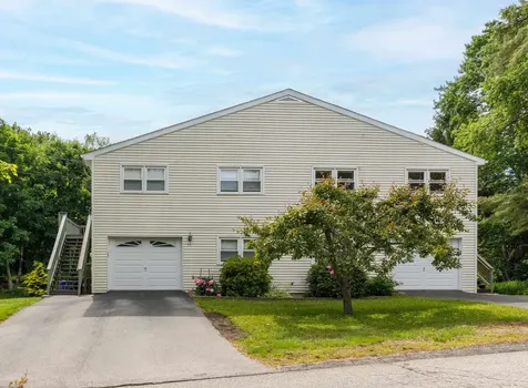 90-100 Dawson Avenue Manchester NH 03104