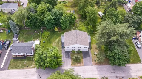 90-100 Dawson Avenue Manchester NH 03104