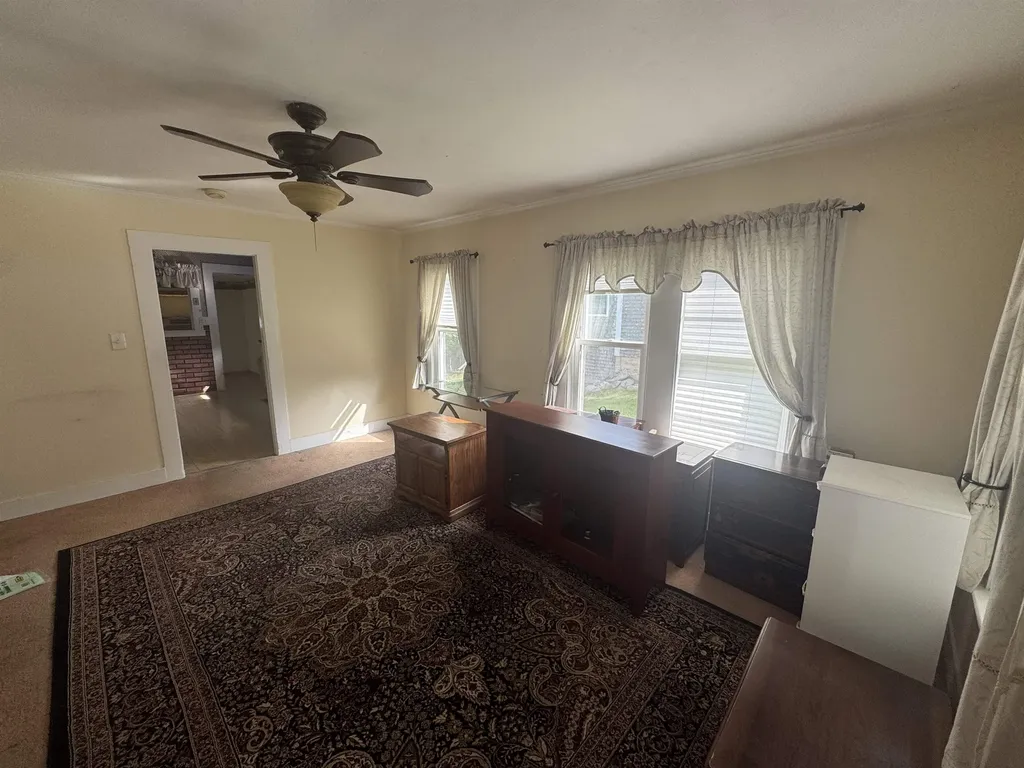 19 Huckins Street Ossipee NH 03814