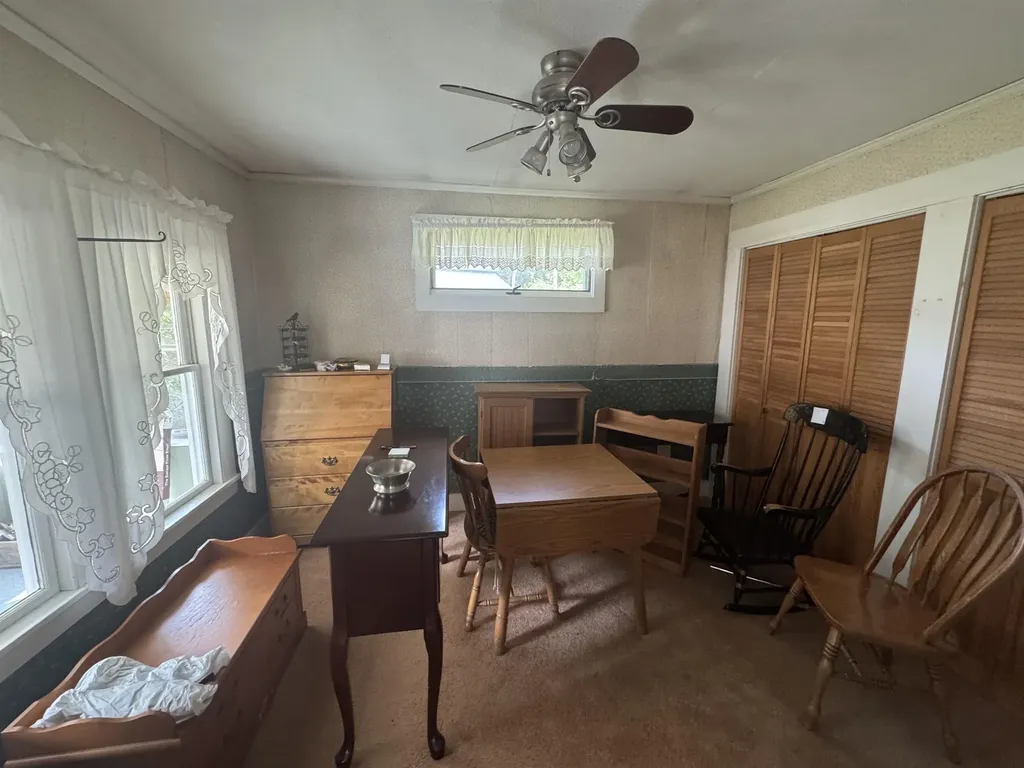 19 Huckins Street Ossipee NH 03814