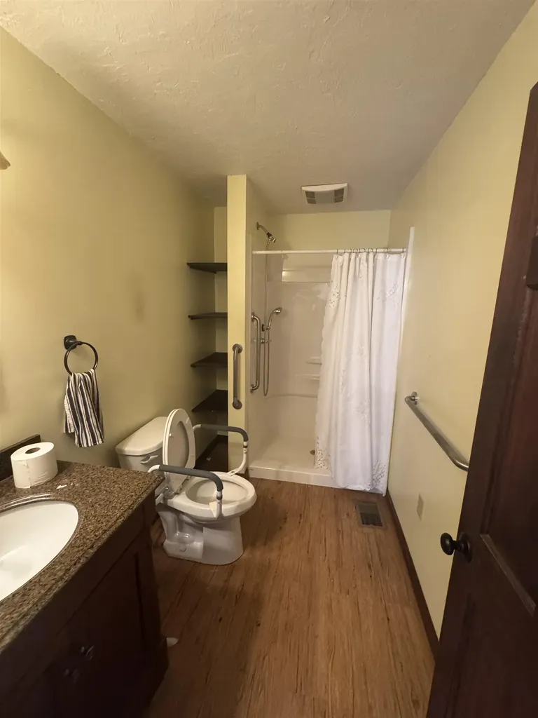 19 Huckins Street Ossipee NH 03814