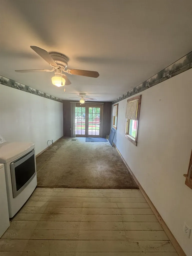 19 Huckins Street Ossipee NH 03814