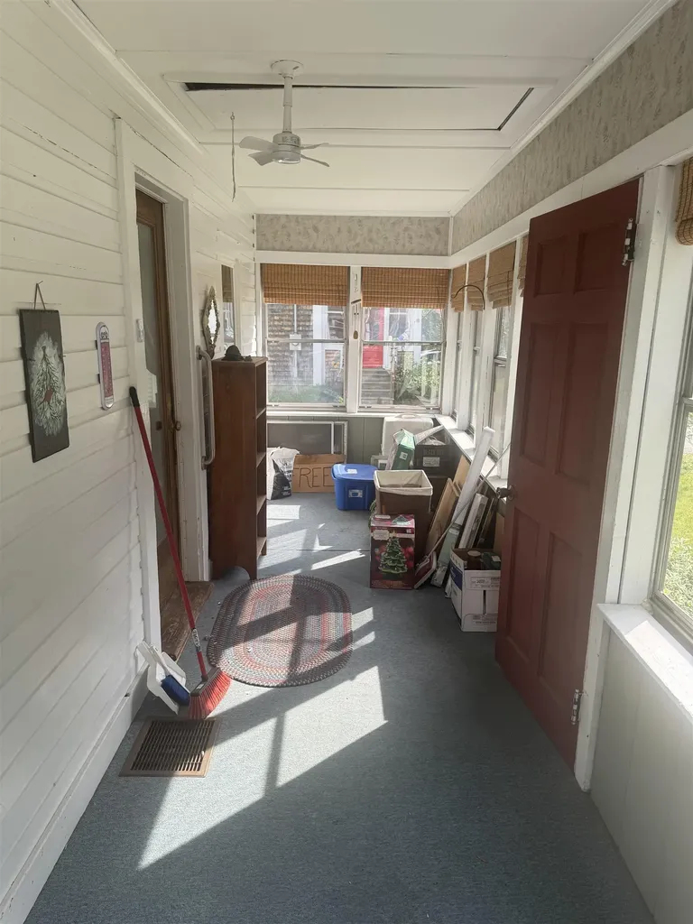 19 Huckins Street Ossipee NH 03814