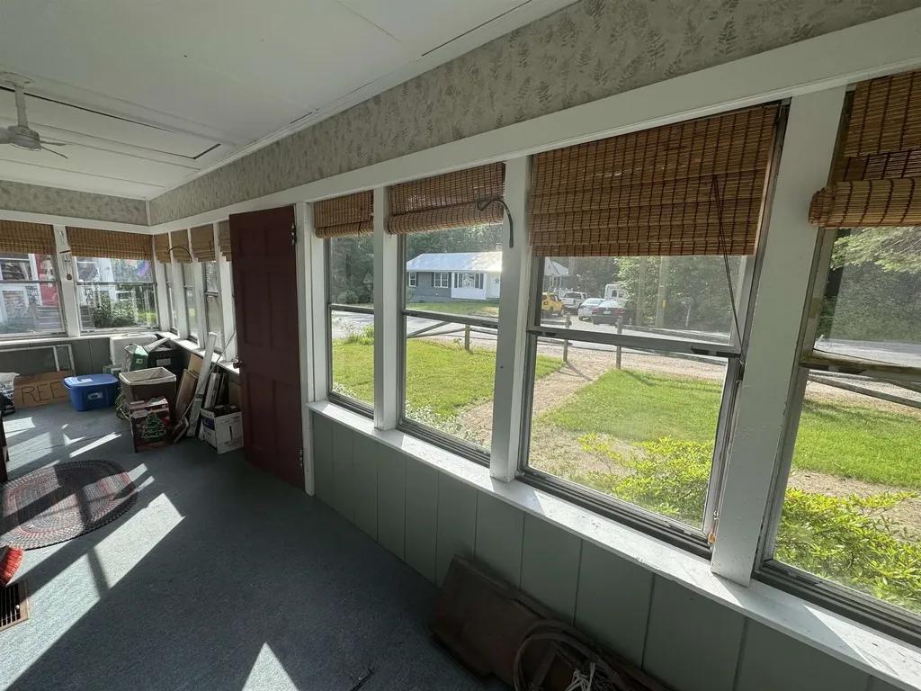 19 Huckins Street Ossipee NH 03814