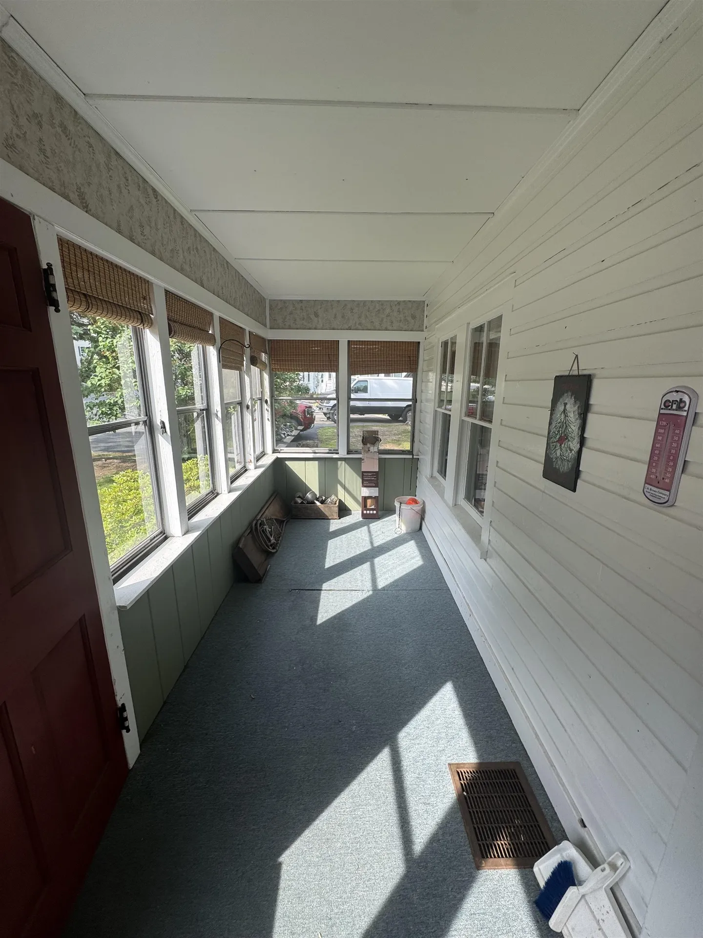 19 Huckins Street Ossipee NH 03814