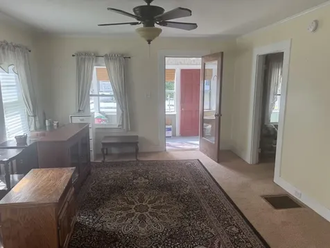 19 Huckins Street Ossipee NH 03814