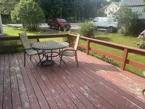 19 Huckins Street Ossipee NH 03814