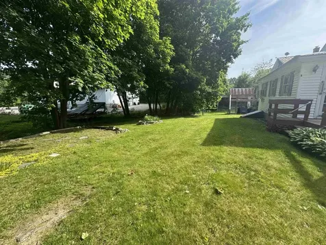 19 Huckins Street Ossipee NH 03814
