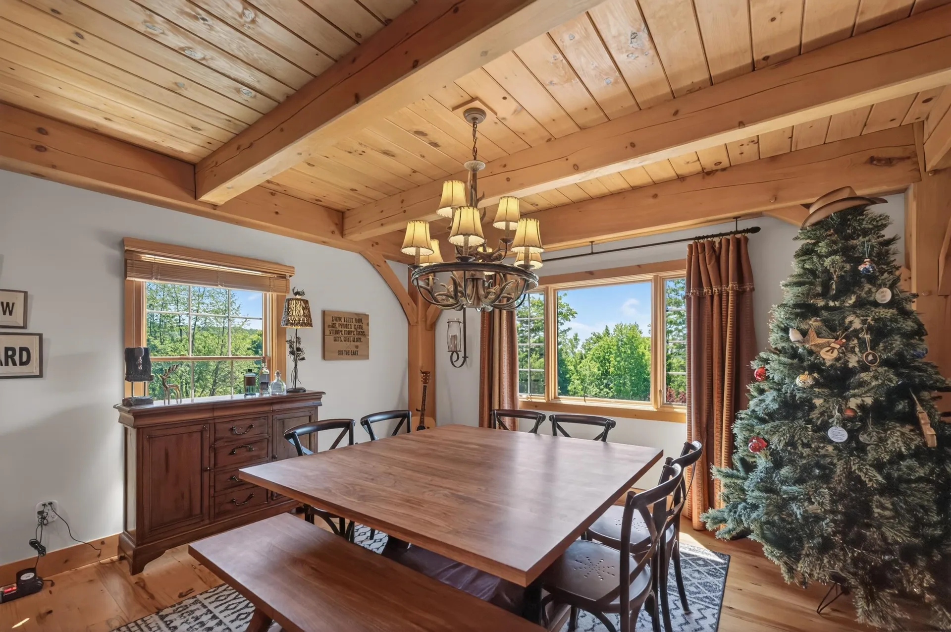 3A Tenon Lane Dover VT 05356