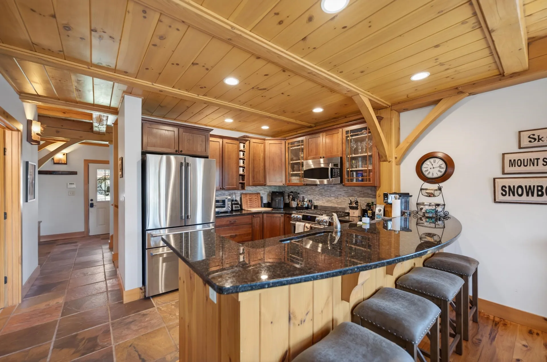 3A Tenon Lane Dover VT 05356