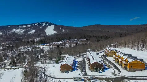 3A Tenon Lane Dover VT 05356