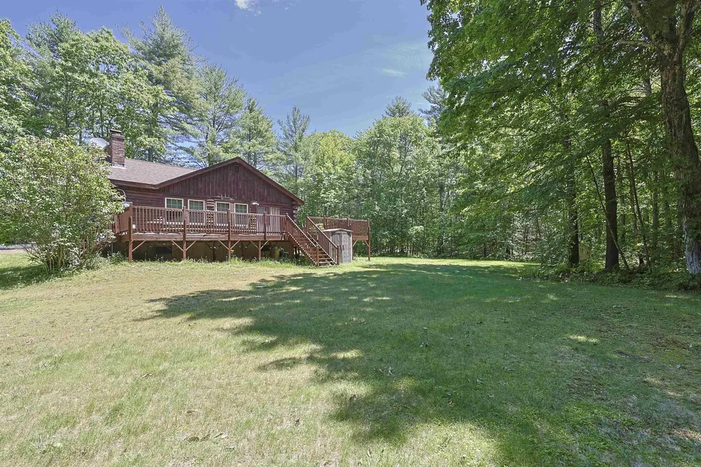 77 Bow Street Northwood NH 03261