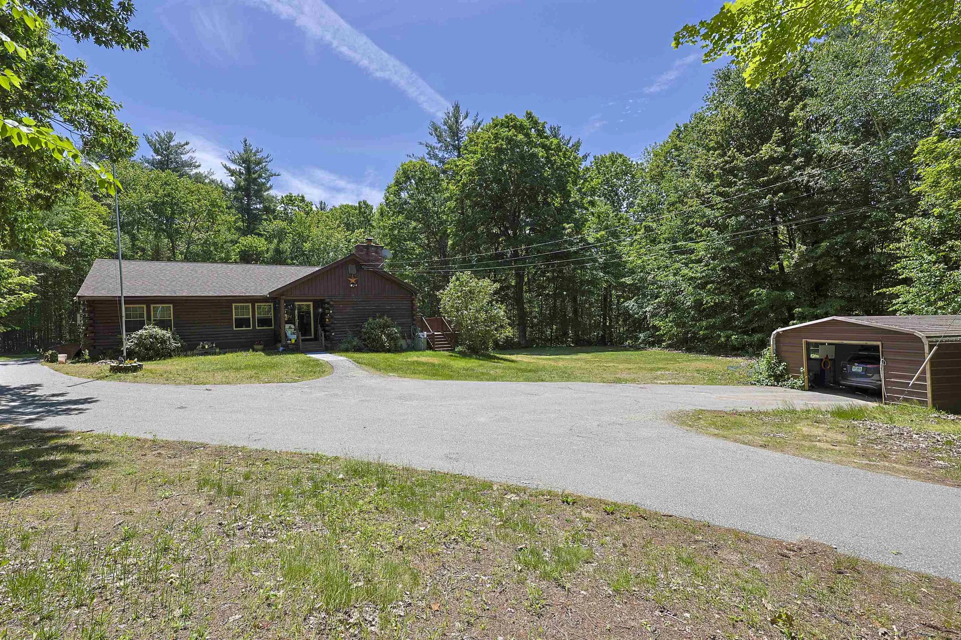 77 Bow Street Northwood NH 03261