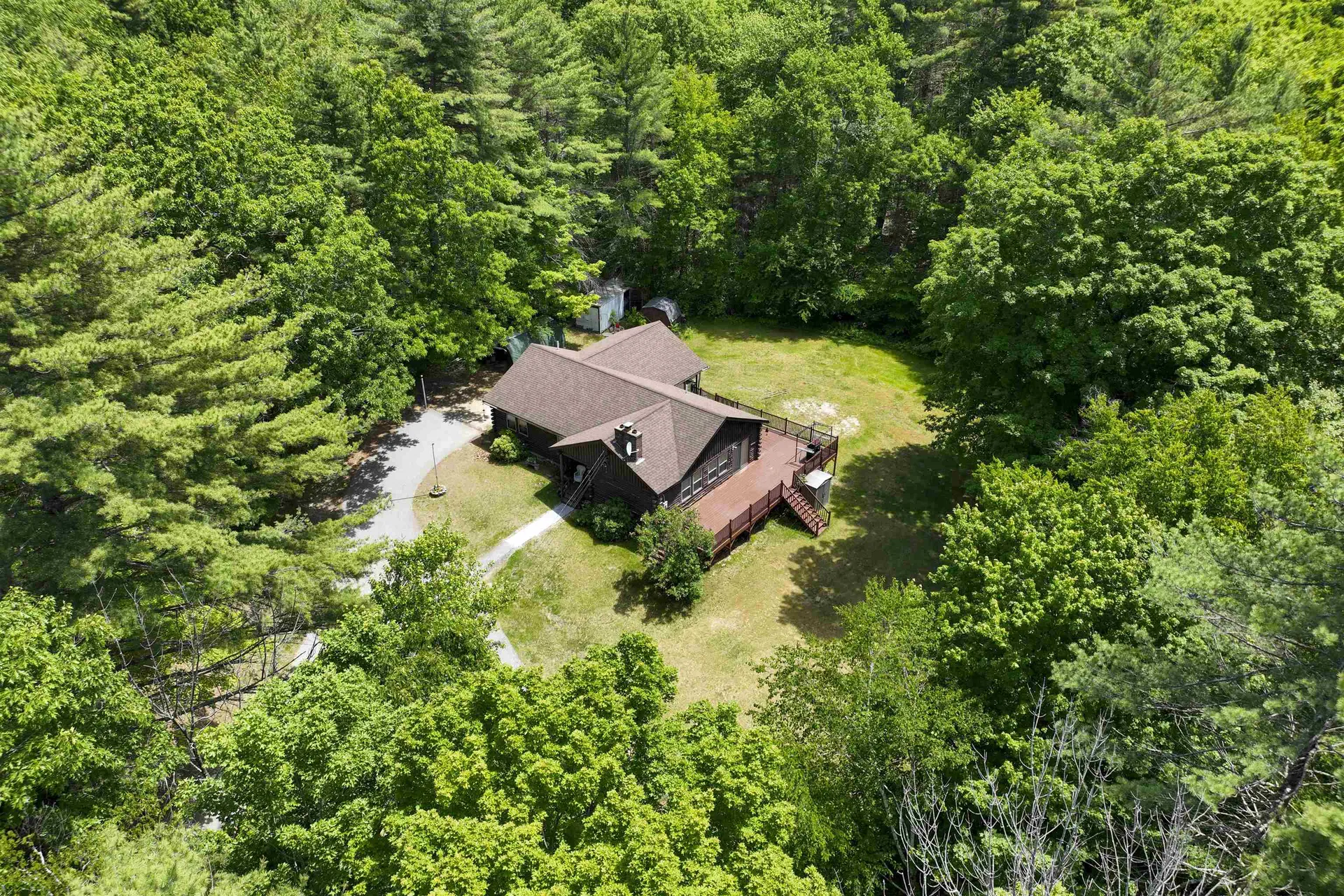 77 Bow Street Northwood NH 03261