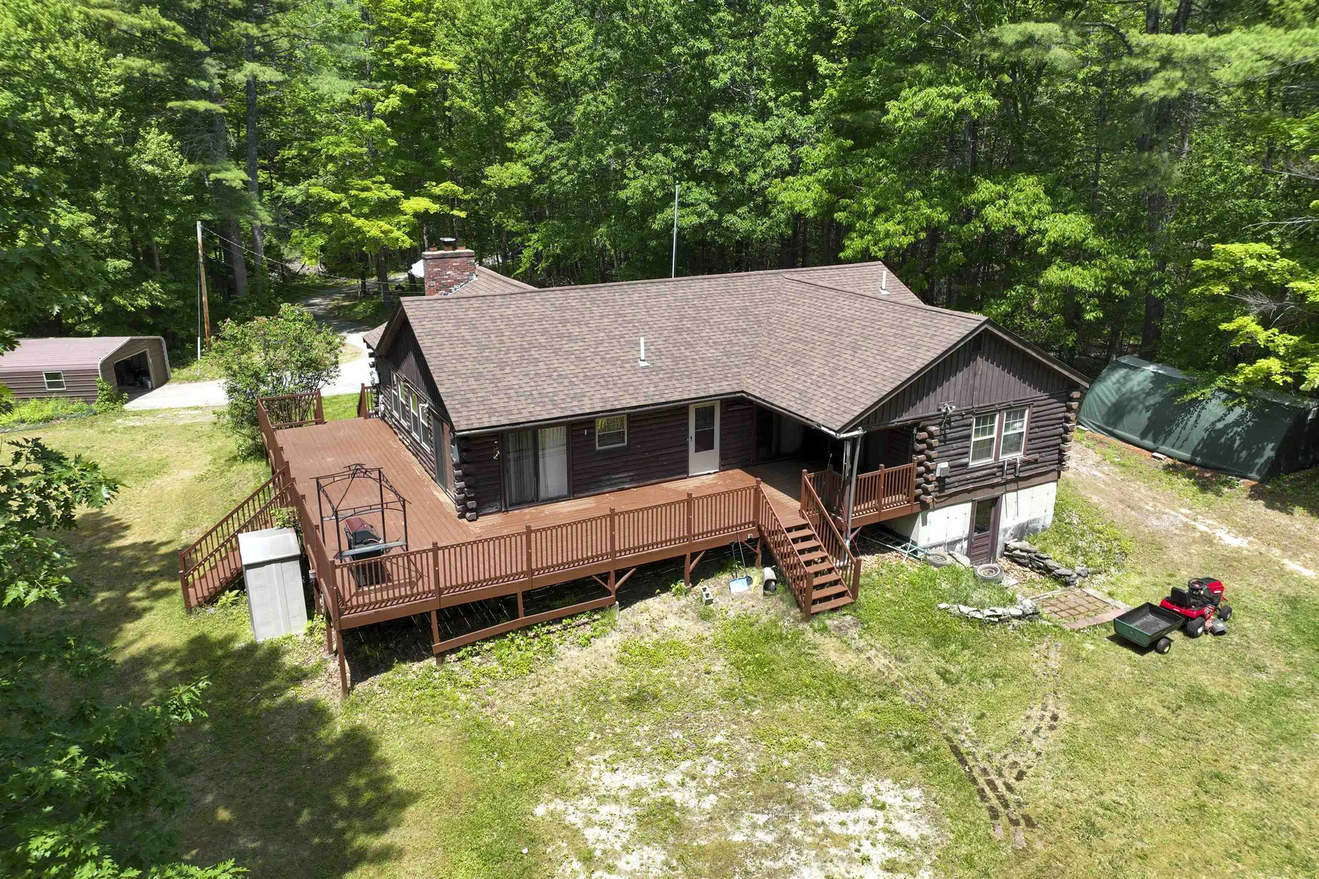 77 Bow Street Northwood NH 03261