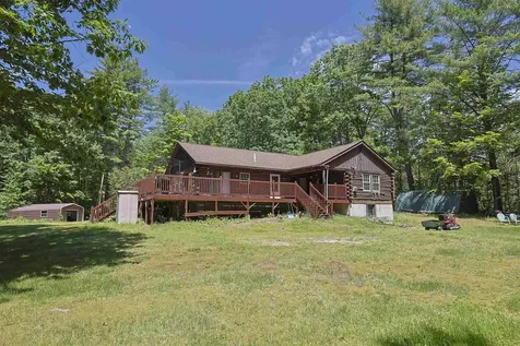 77 Bow Street Northwood NH 03261