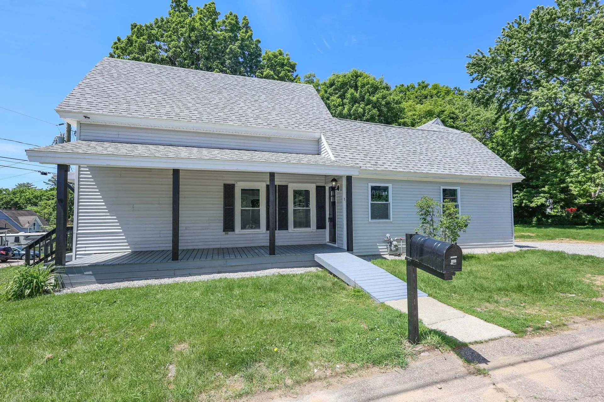 62 Park Street Franklin NH 03235