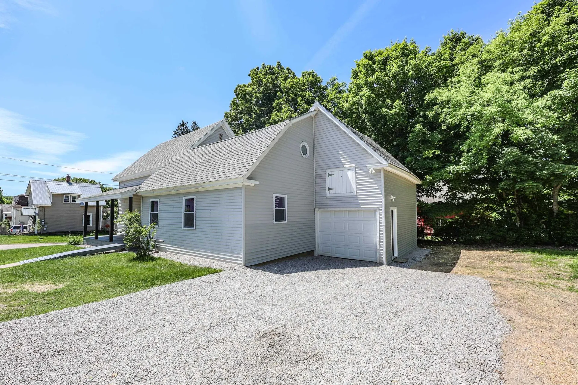 62 Park Street Franklin NH 03235