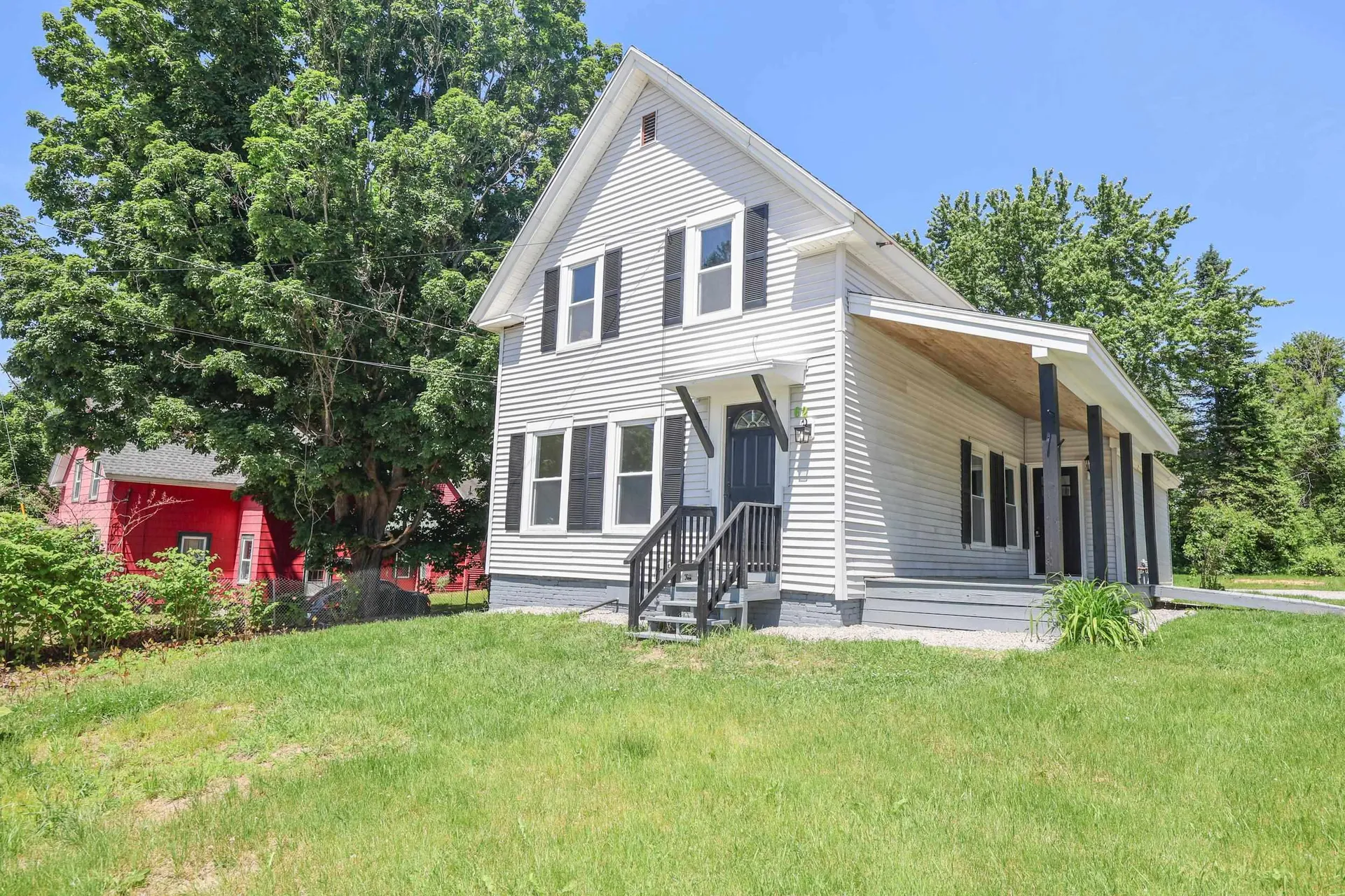 62 Park Street Franklin NH 03235