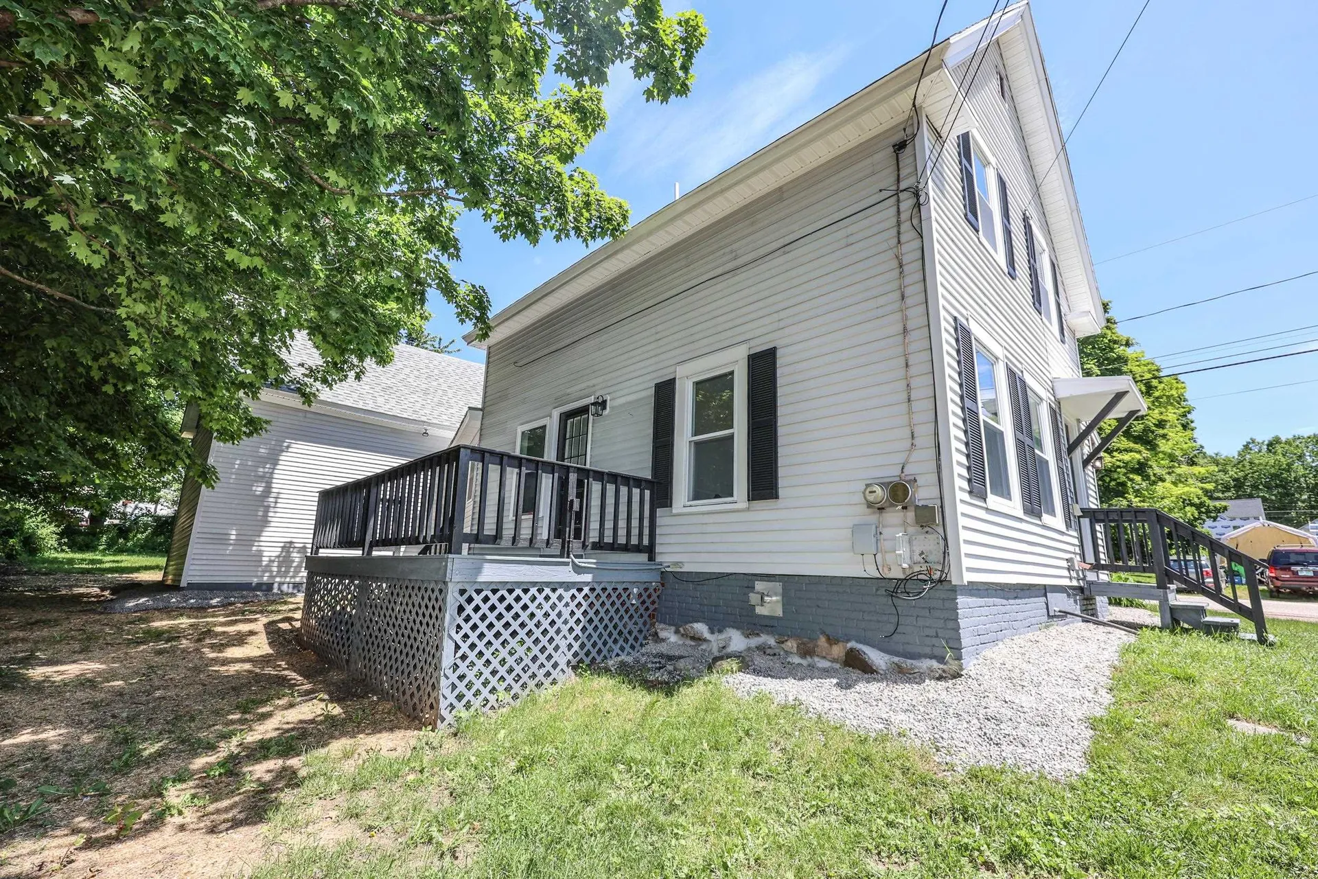 62 Park Street Franklin NH 03235
