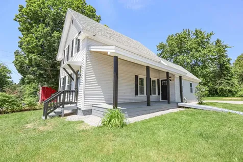 62 Park Street Franklin NH 03235