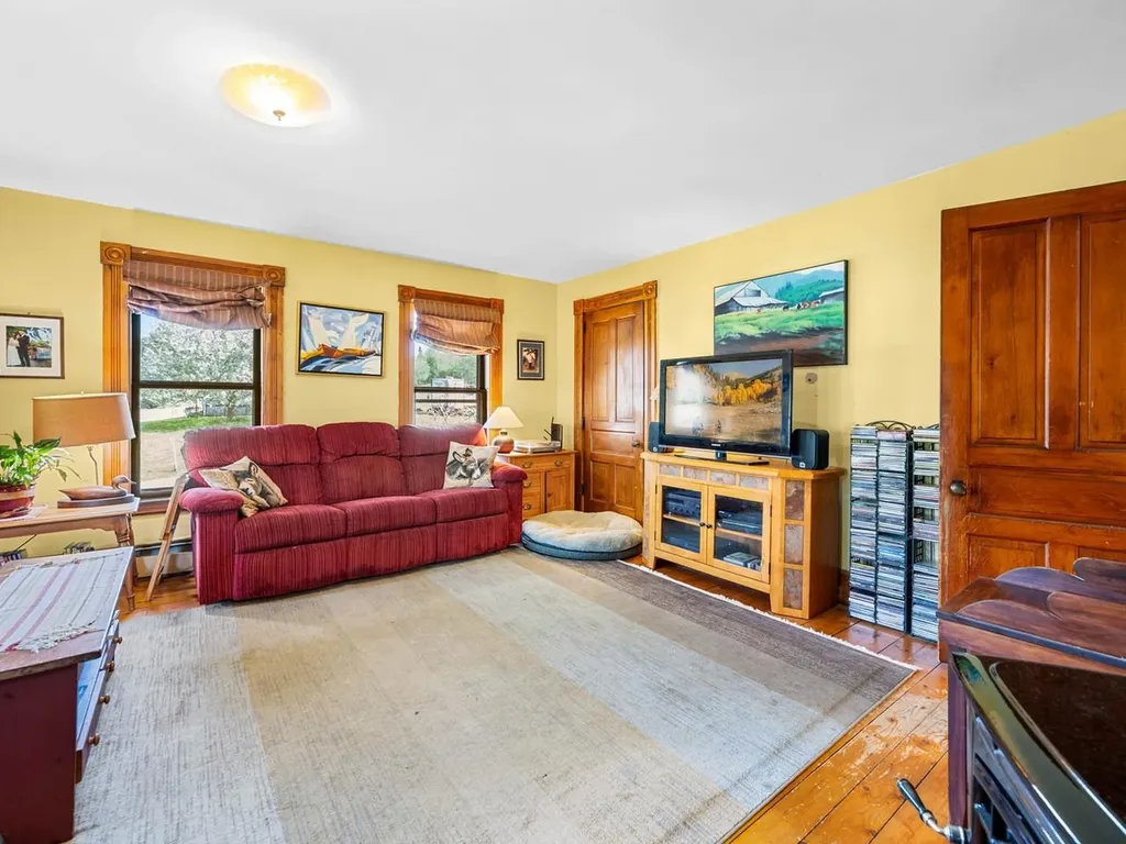 343 Sierra Lavin Road Barre Town VT 05641