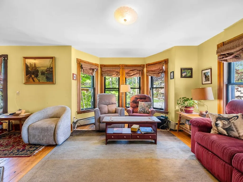 343 Sierra Lavin Road Barre Town VT 05641