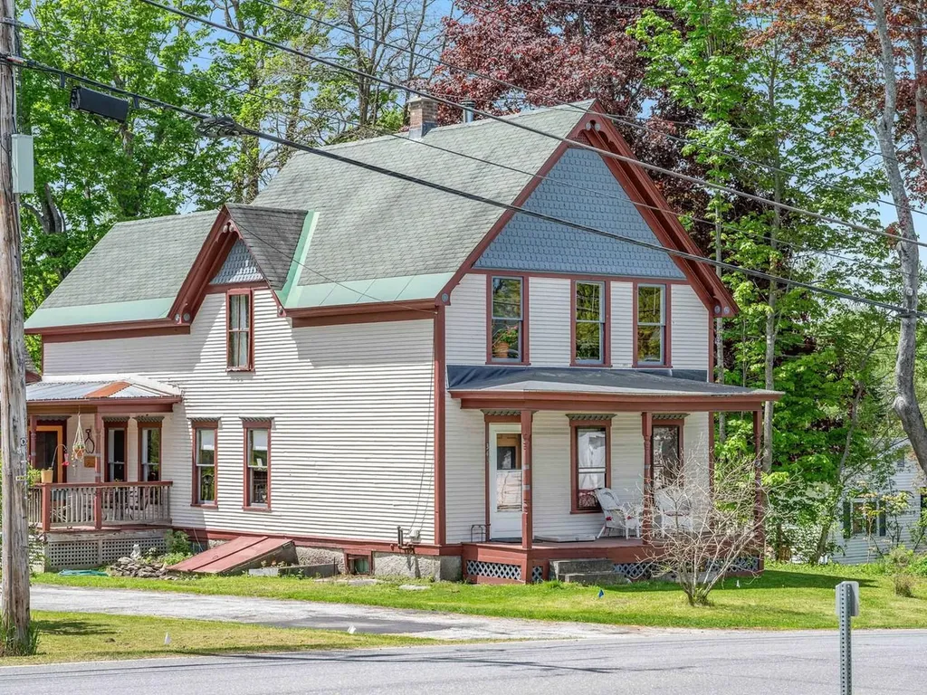 343 Sierra Lavin Road Barre Town VT 05641
