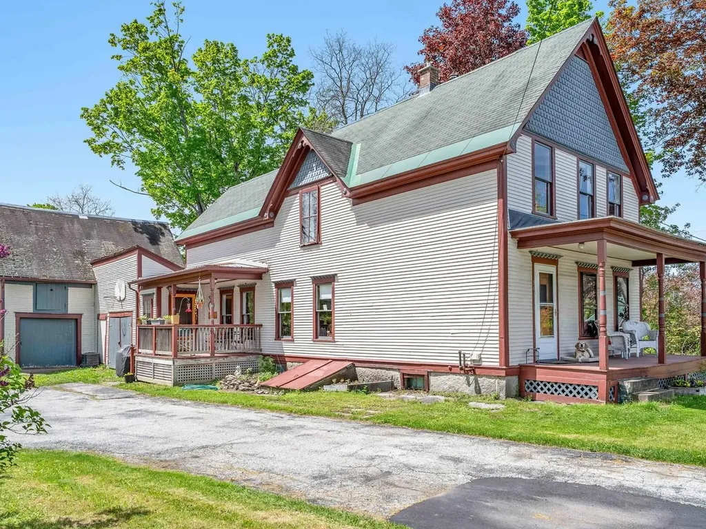 343 Sierra Lavin Road Barre Town VT 05641