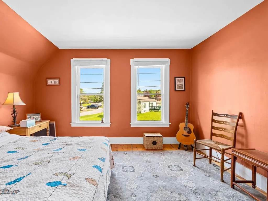 343 Sierra Lavin Road Barre Town VT 05641