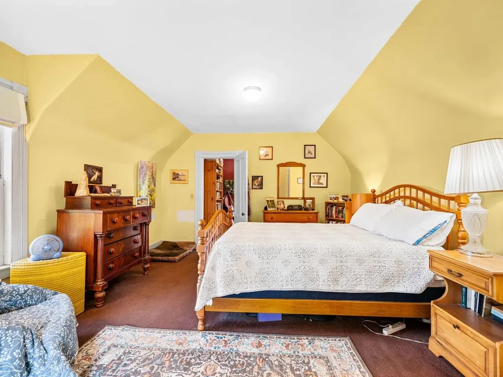 343 Sierra Lavin Road Barre Town VT 05641