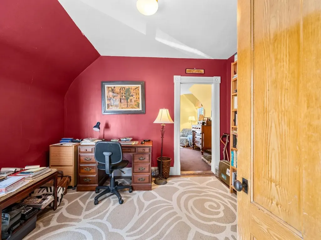 343 Sierra Lavin Road Barre Town VT 05641