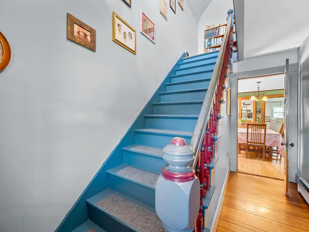 343 Sierra Lavin Road Barre Town VT 05641