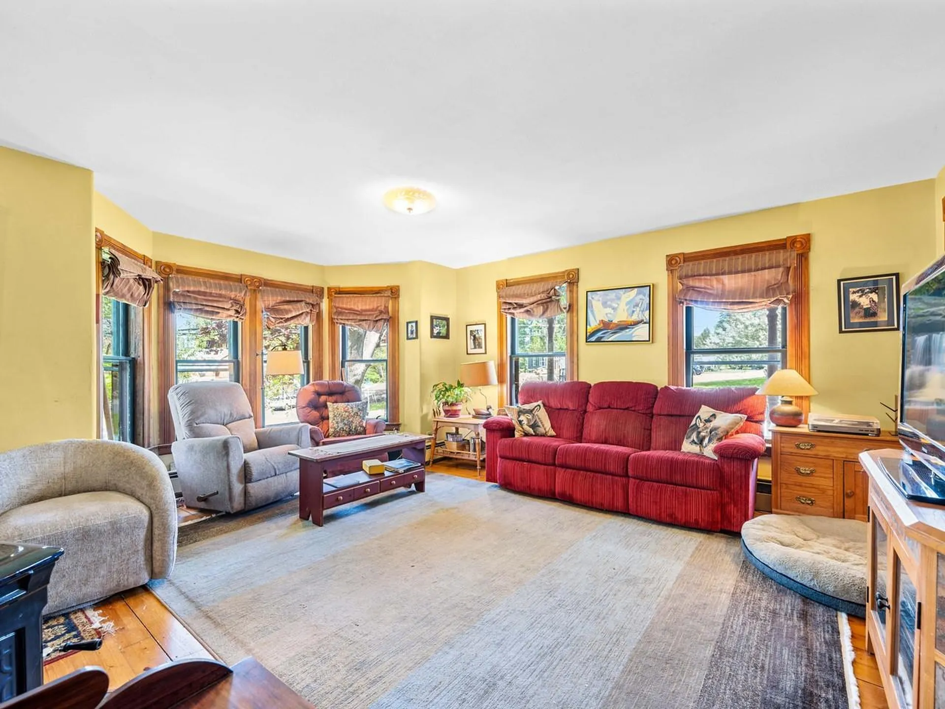 343 Sierra Lavin Road Barre Town VT 05641