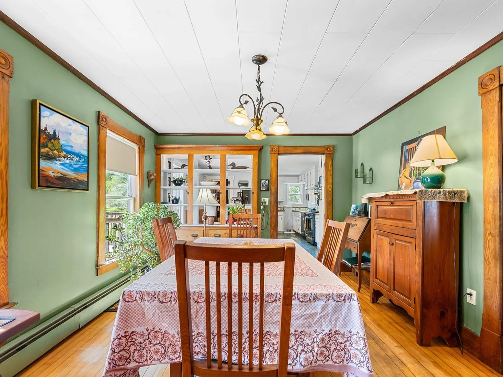 343 Sierra Lavin Road Barre Town VT 05641