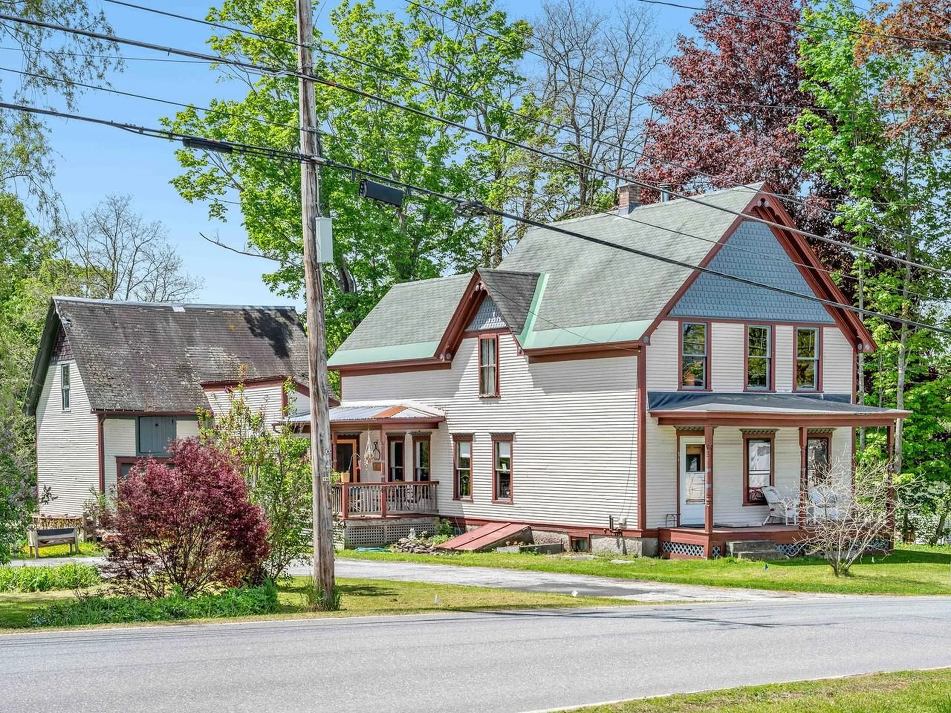343 Sierra Lavin Road Barre Town VT 05641