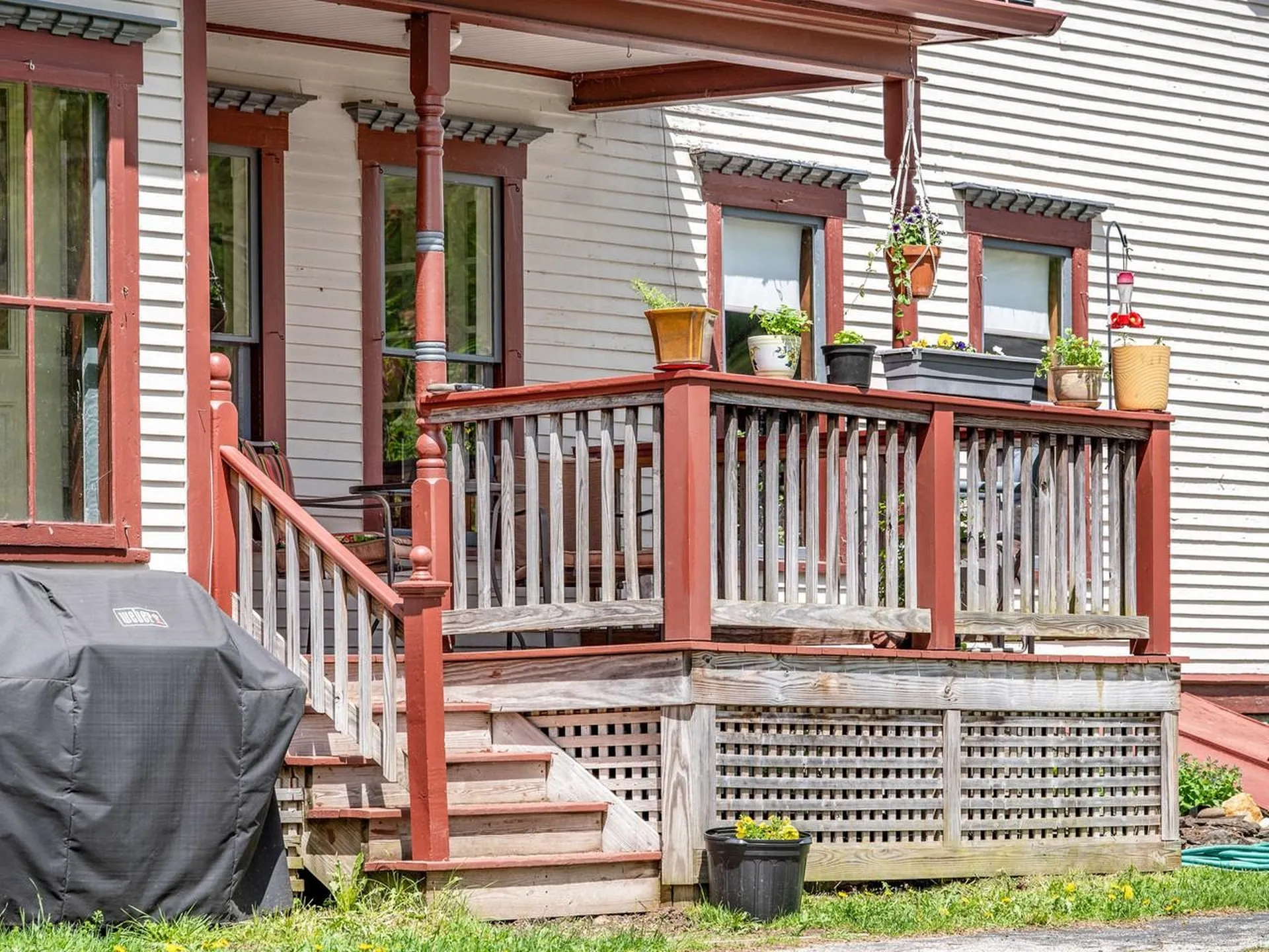 343 Sierra Lavin Road Barre Town VT 05641
