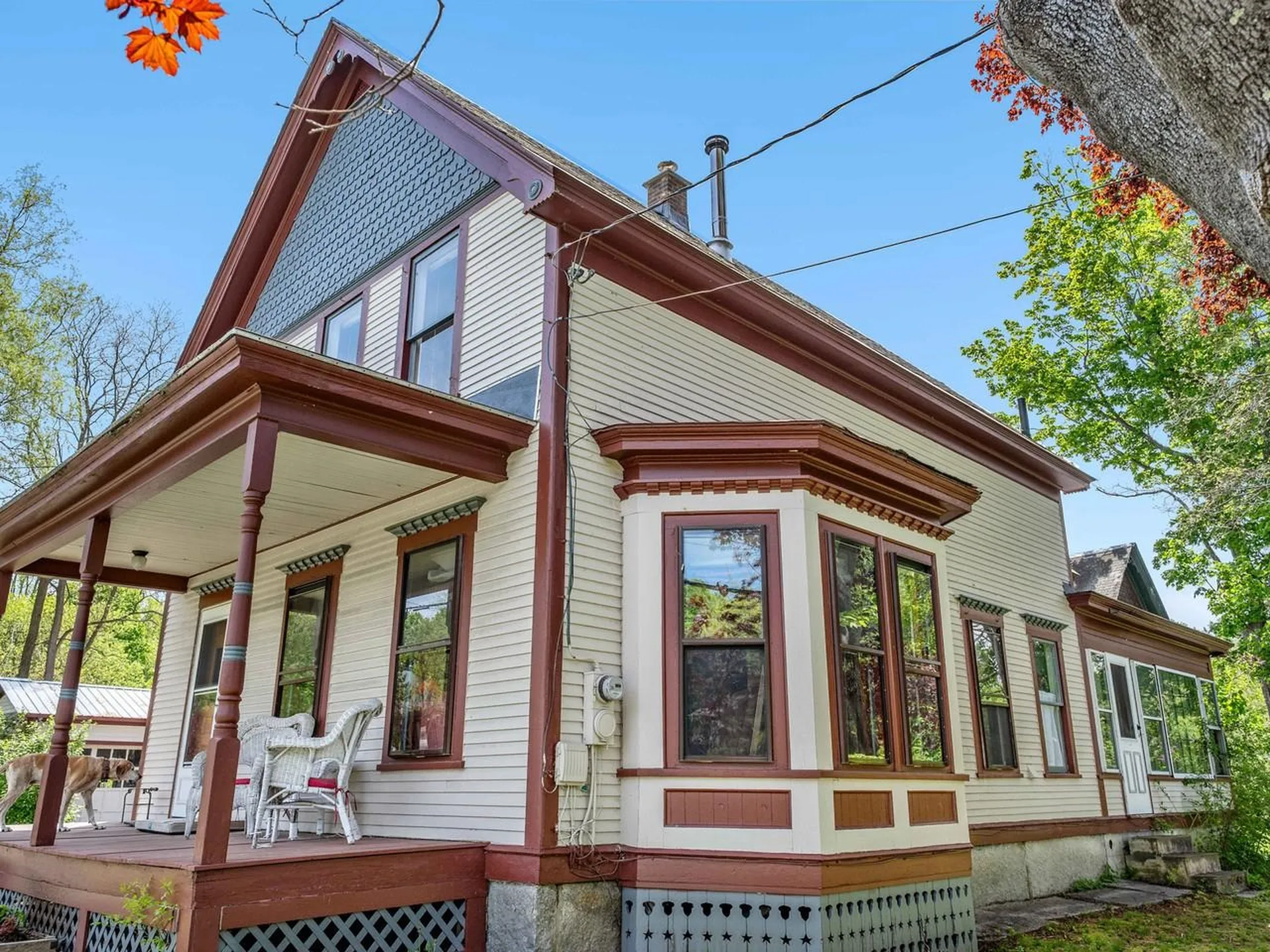 343 Sierra Lavin Road Barre Town VT 05641