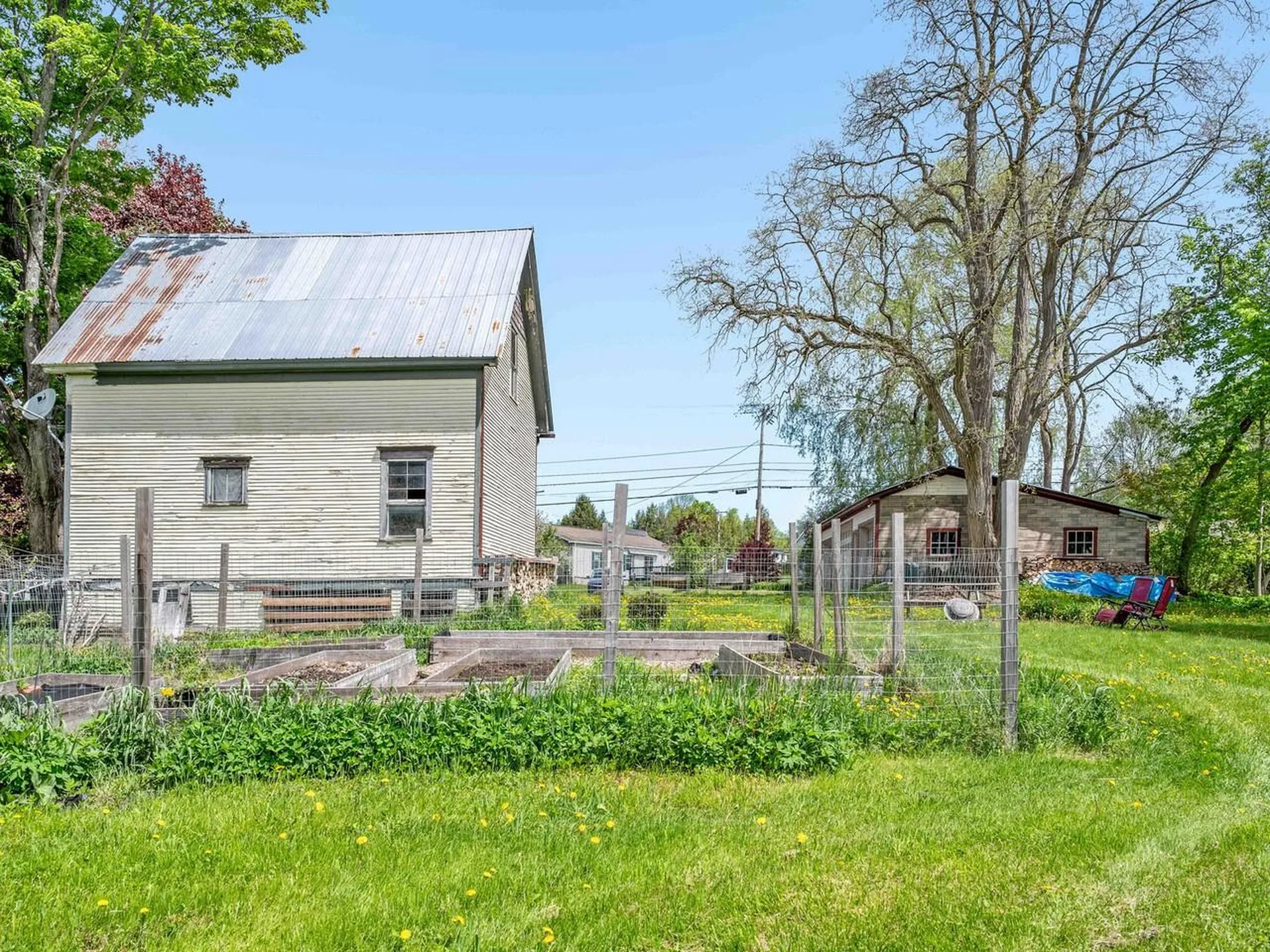 343 Sierra Lavin Road Barre Town VT 05641