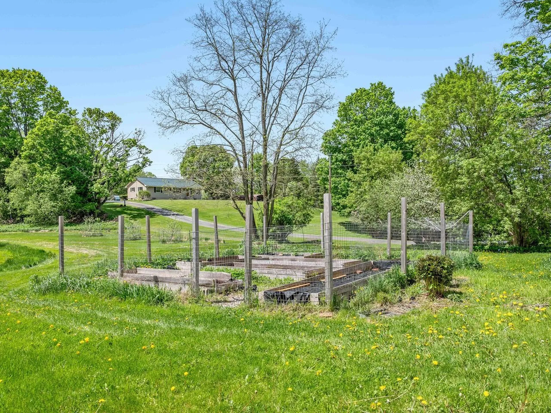 343 Sierra Lavin Road Barre Town VT 05641