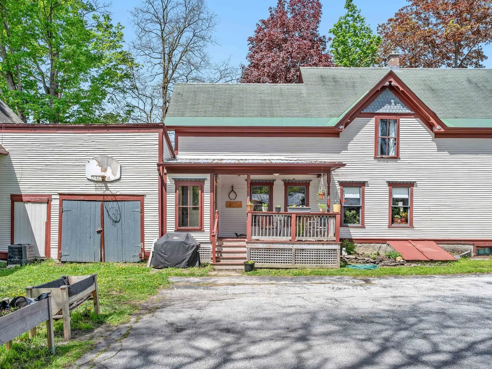 343 Sierra Lavin Road Barre Town VT 05641