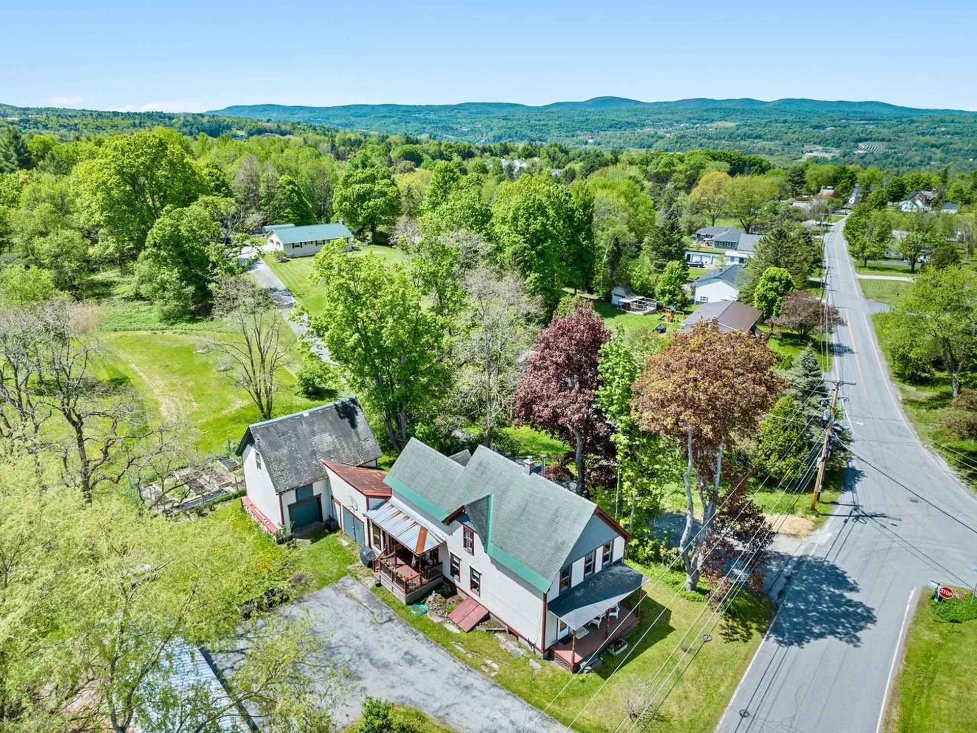 343 Sierra Lavin Road Barre Town VT 05641