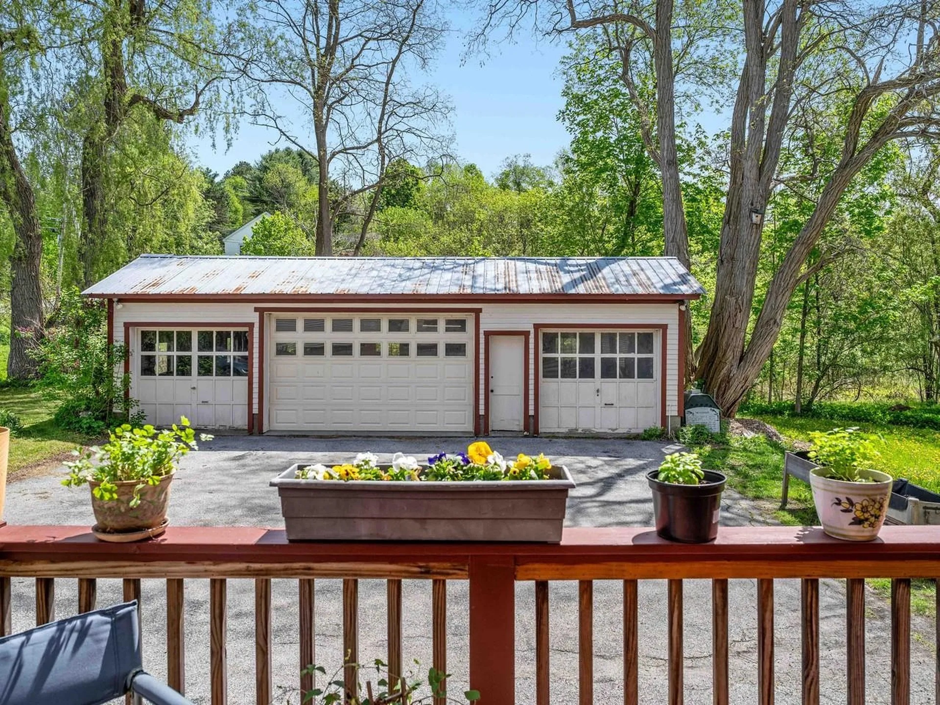 343 Sierra Lavin Road Barre Town VT 05641