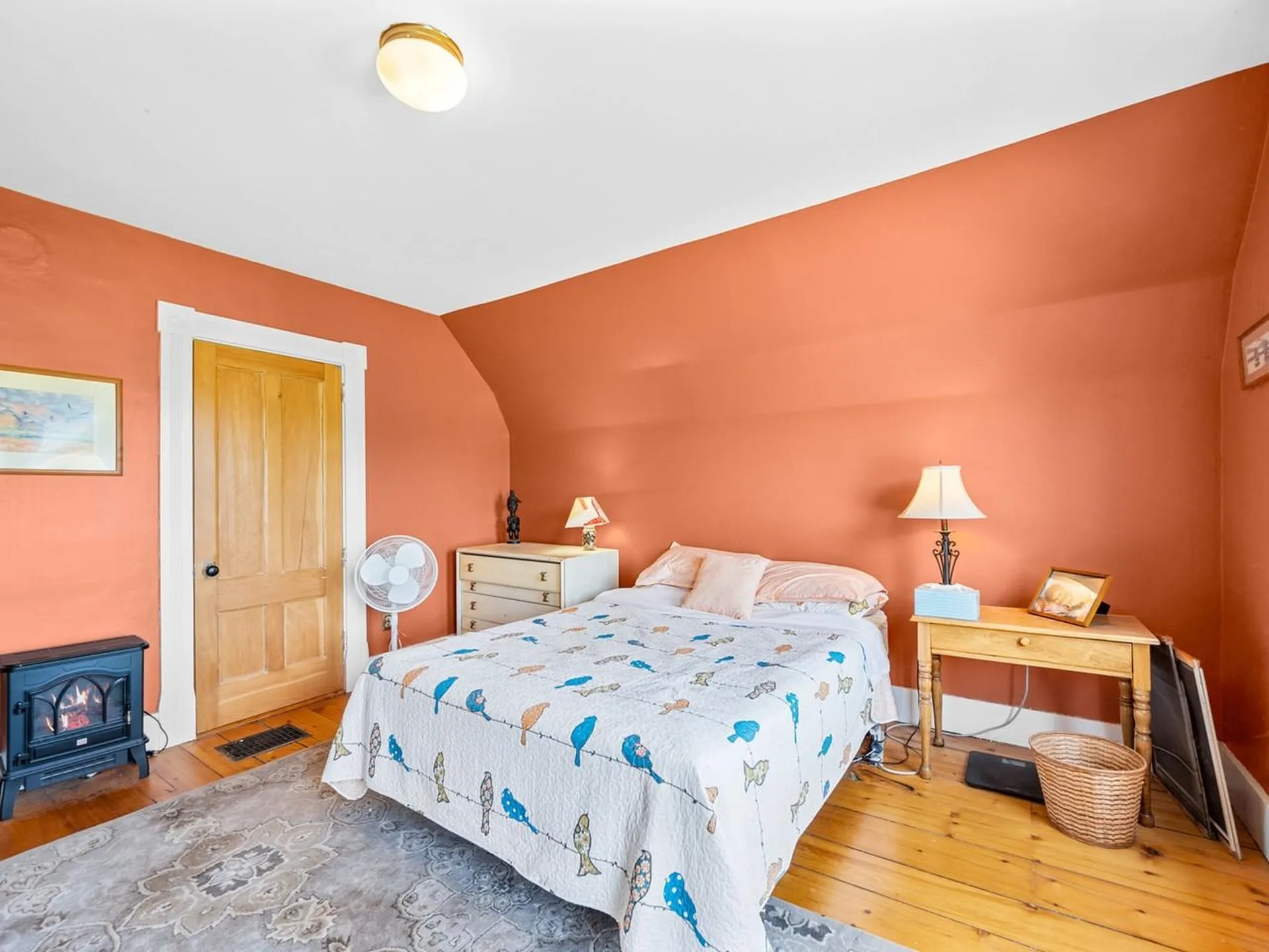 343 Sierra Lavin Road Barre Town VT 05641