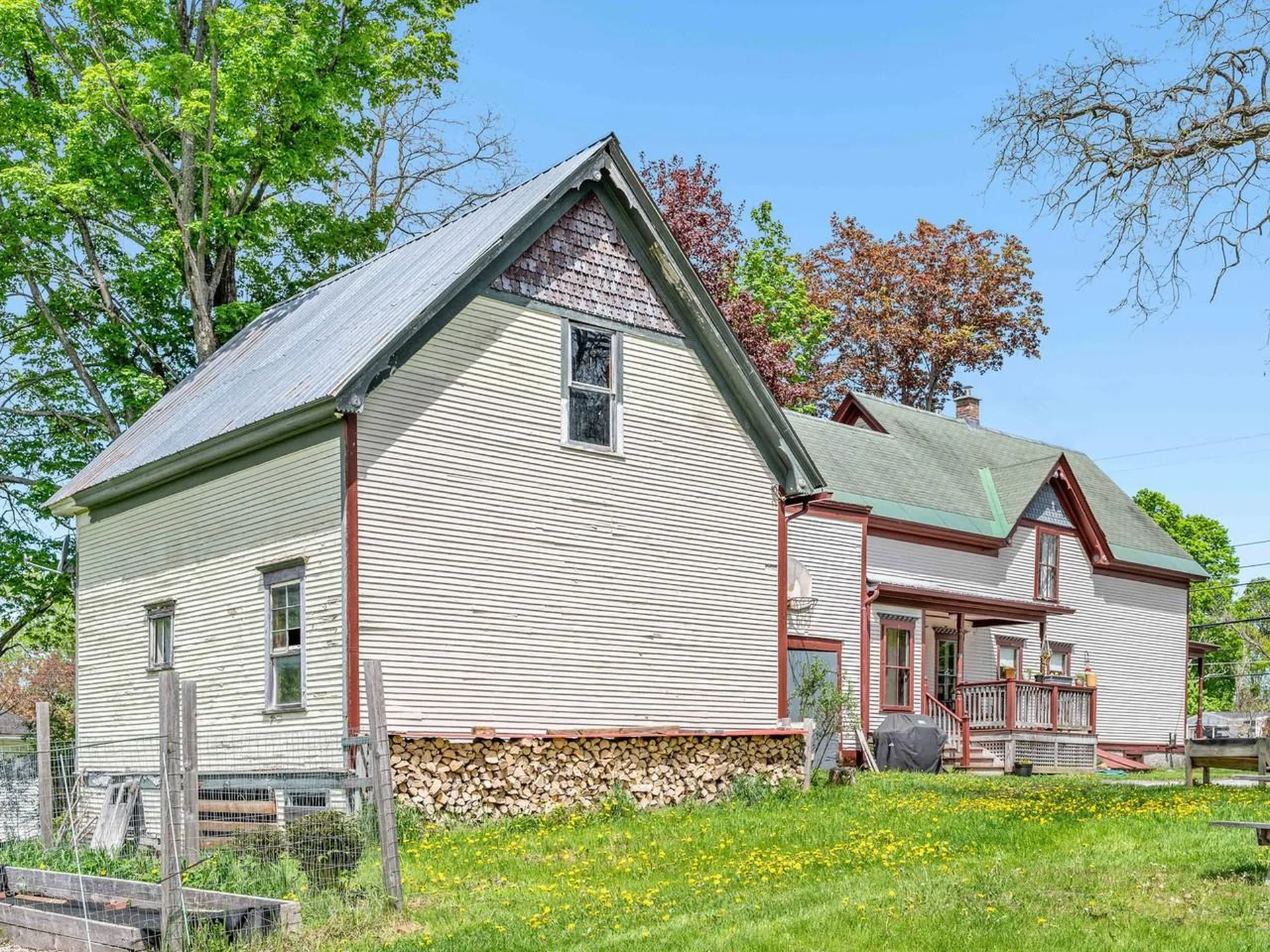 343 Sierra Lavin Road Barre Town VT 05641