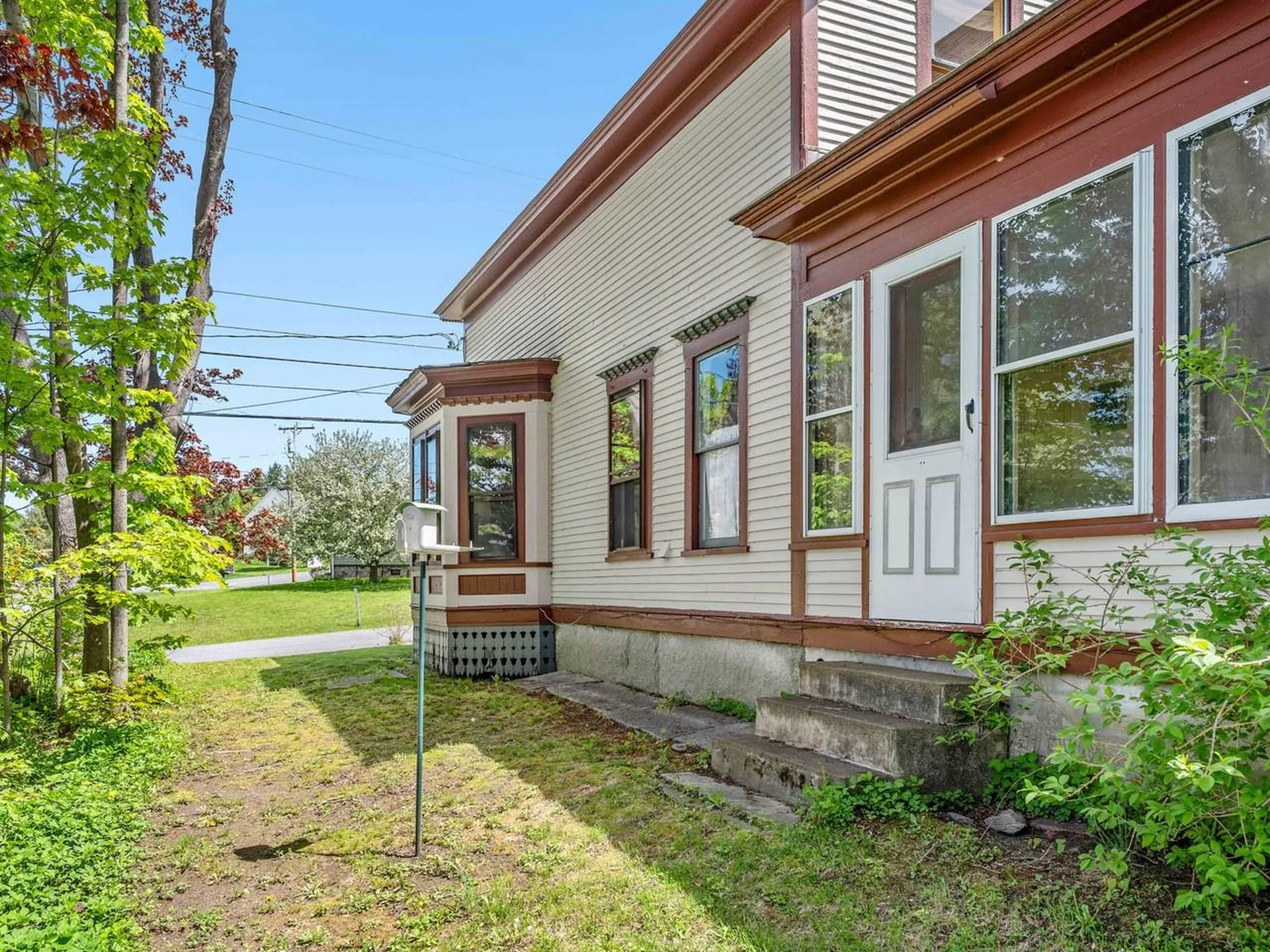 343 Sierra Lavin Road Barre Town VT 05641